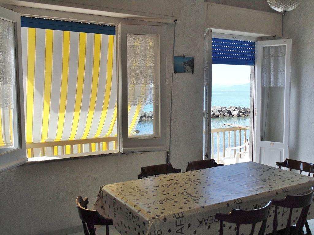Apartamento Casa&Mare Pizzo  Exterior foto