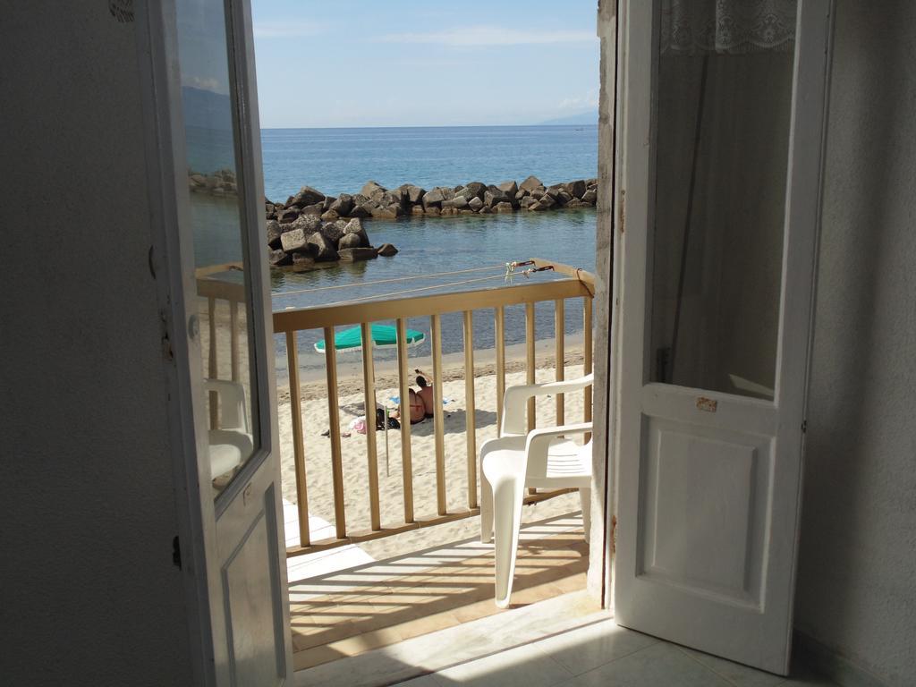 Apartamento Casa&Mare Pizzo  Exterior foto