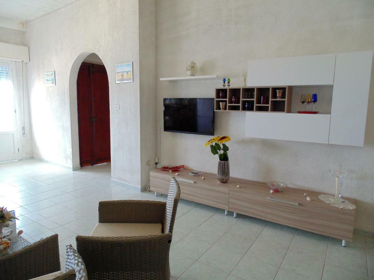Apartamento Casa&Mare Pizzo  Exterior foto