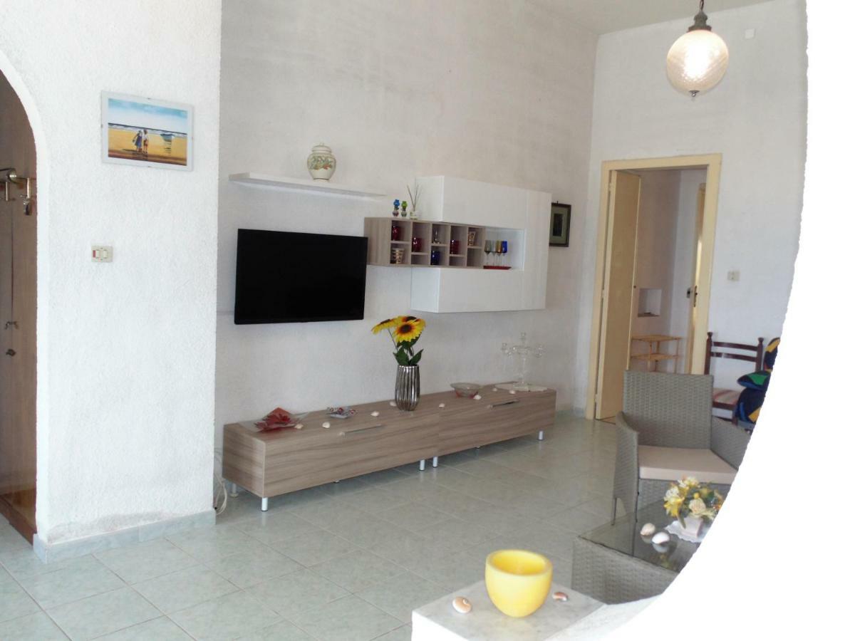 Apartamento Casa&Mare Pizzo  Exterior foto