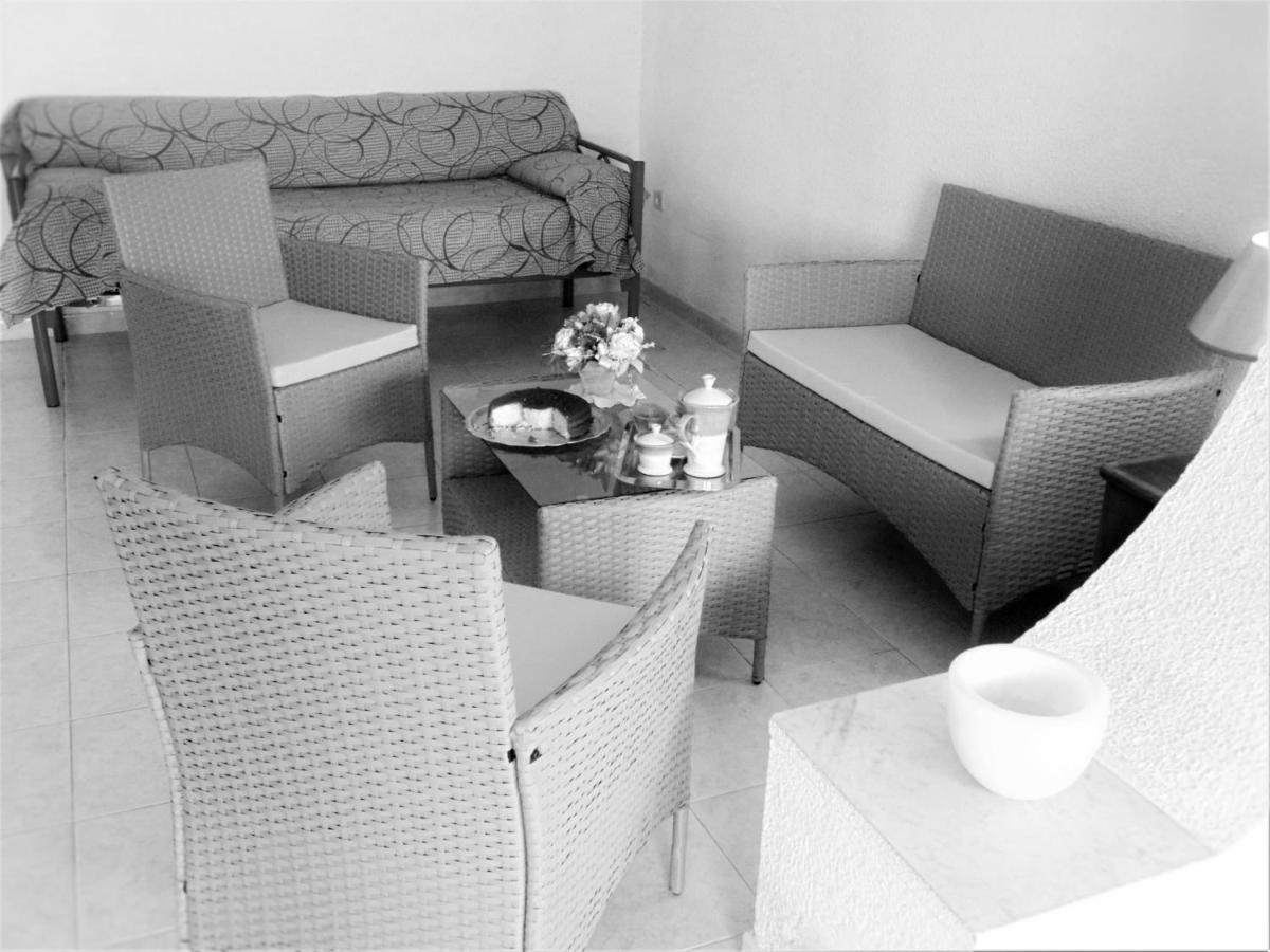Apartamento Casa&Mare Pizzo  Exterior foto