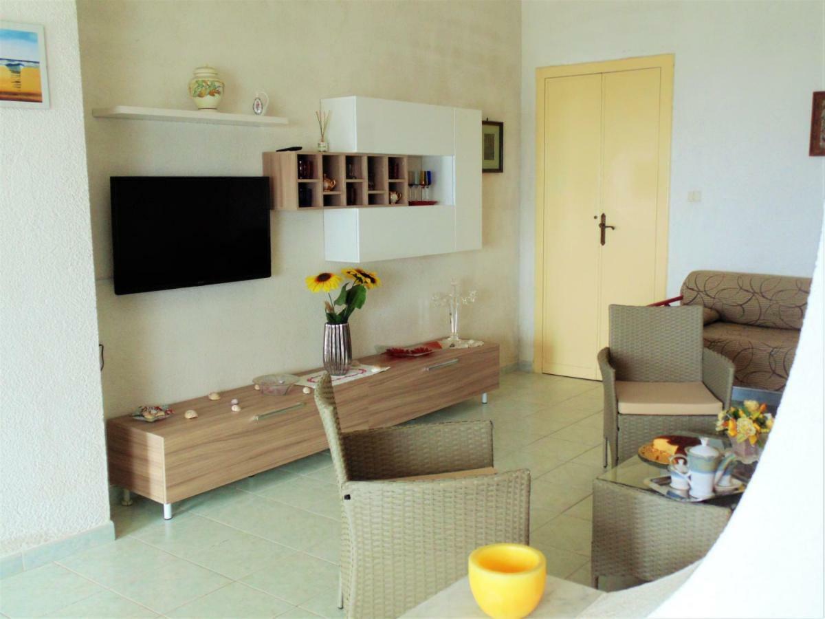 Apartamento Casa&Mare Pizzo  Exterior foto
