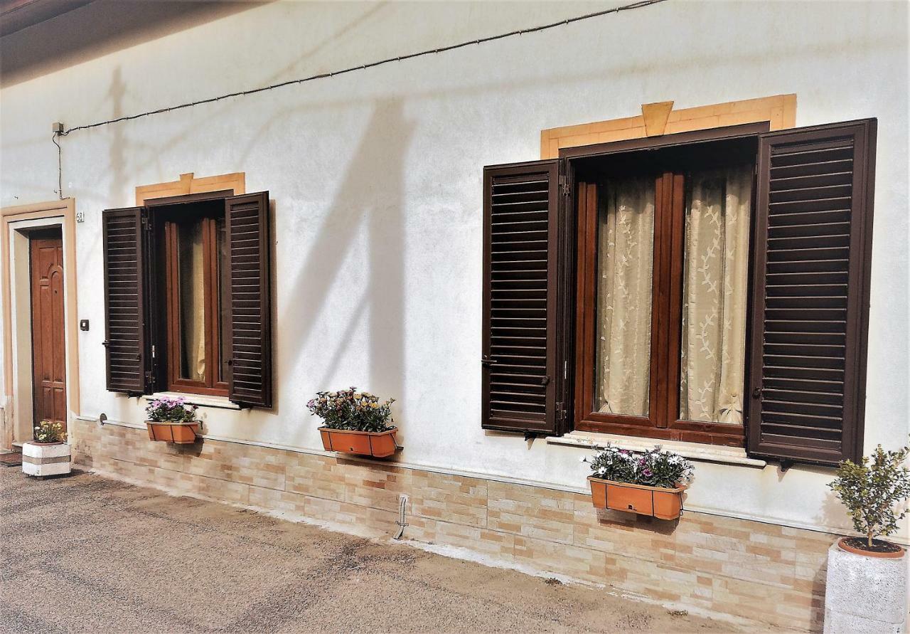 Apartamento Casa&Mare Pizzo  Exterior foto