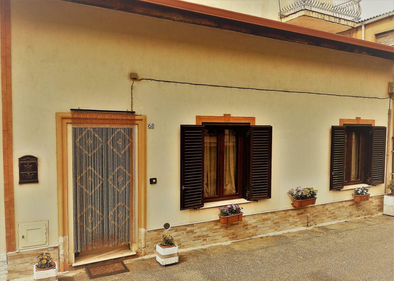 Apartamento Casa&Mare Pizzo  Exterior foto